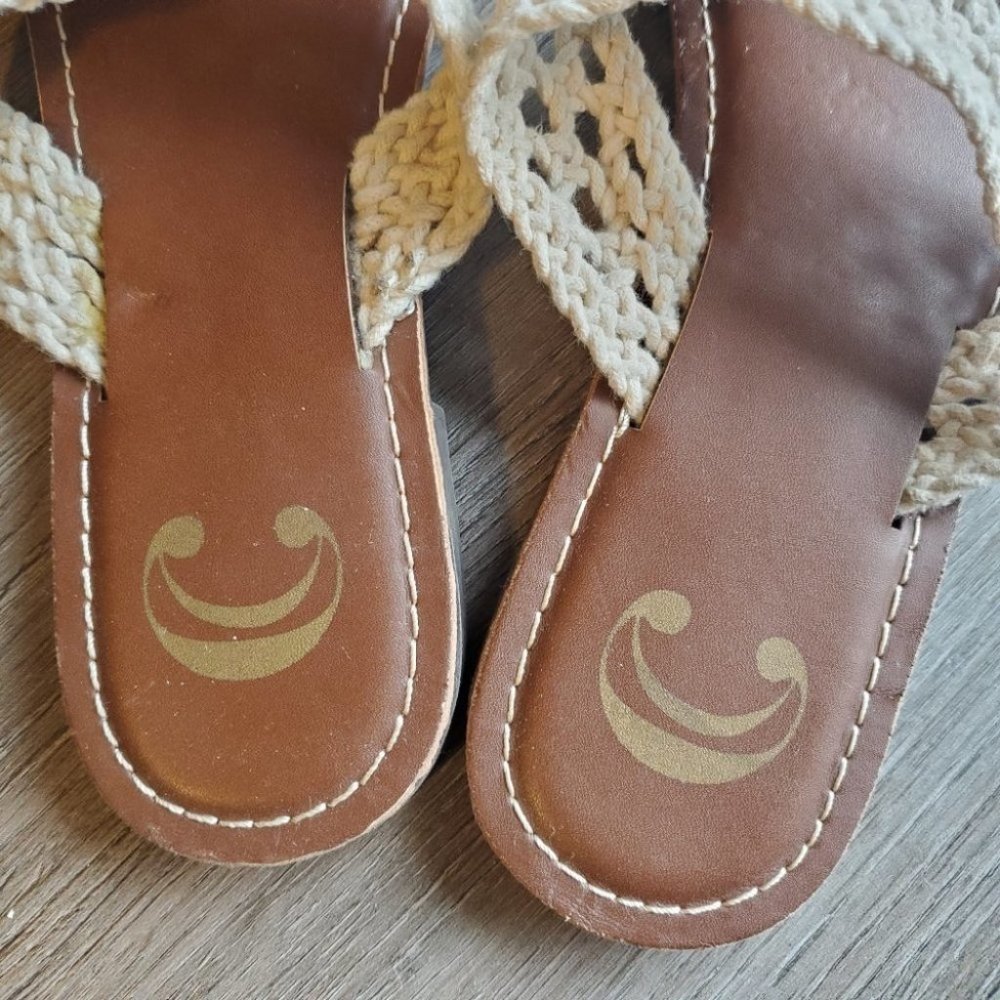 Sandals - Picture 5 of 7